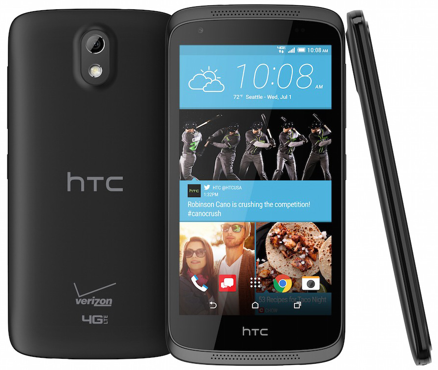 HTC Desire 526